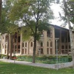 Mirza Mohammad Taghi's role in Safavid period architecture